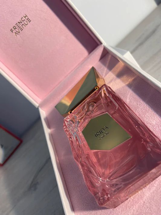 IRIDA EXTRAIT - FRENCH AVENUE 100 ML