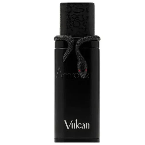 VULCAN BLACK FRENCH AVENUE 100 ML