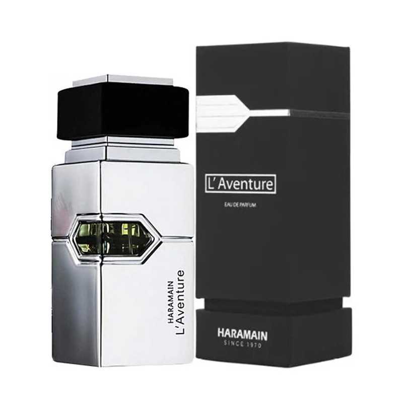 L'AVENTURE Al Haramain EDP Homme 200ML