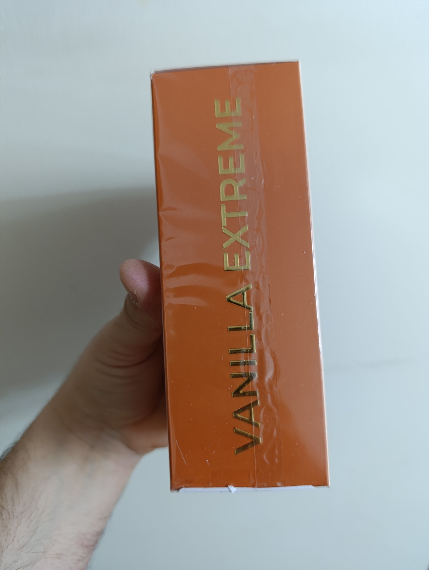 Vanilla Extrême 100 ML -Eau de Parfum - Femme- Louis Martin