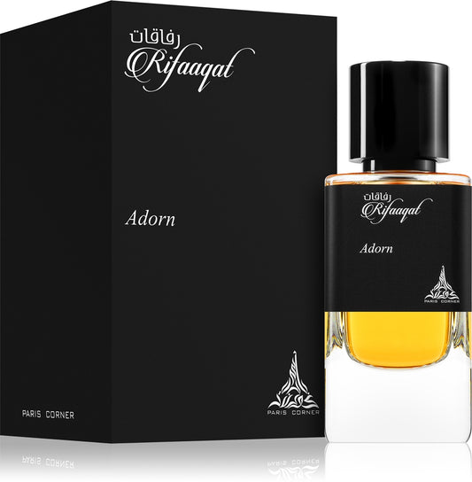 Rifaaqat Adorn 85 ML - Paris Corner - Mixte