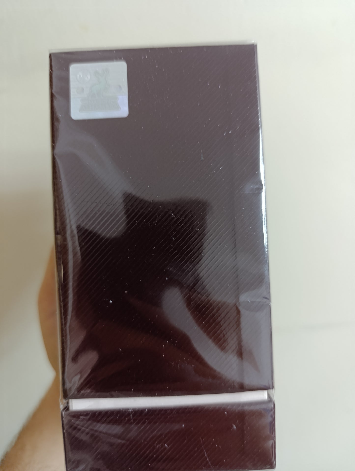 Flaming Elixir - Maison Alhambra 80ml Eau De Parfum Mixte inspiré Cherry Smoke