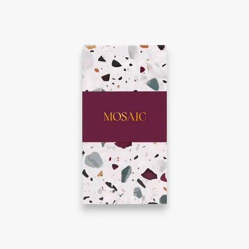 MOSAIC - Ahmed Al Maghribi - EDP 100 ML - Mixte