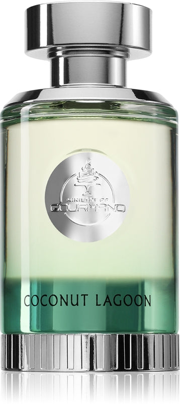 COCONUT LAGOON - PARIS CORNER - 100 ML