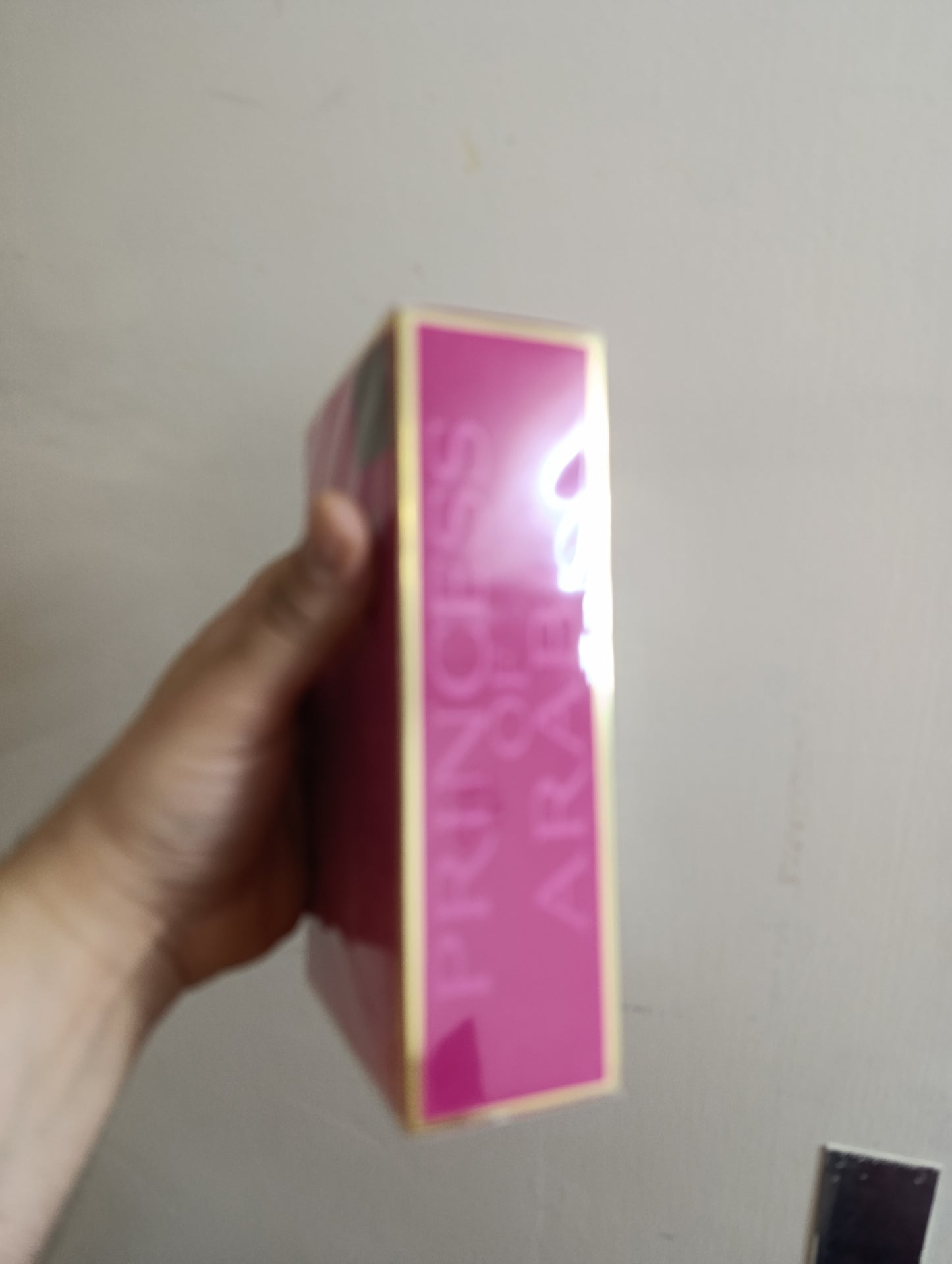 Ameerat Al Arab Sugar Crown – Parfum Gourmand Oriental Féminin 100 ML inspiration Dama Bianca
