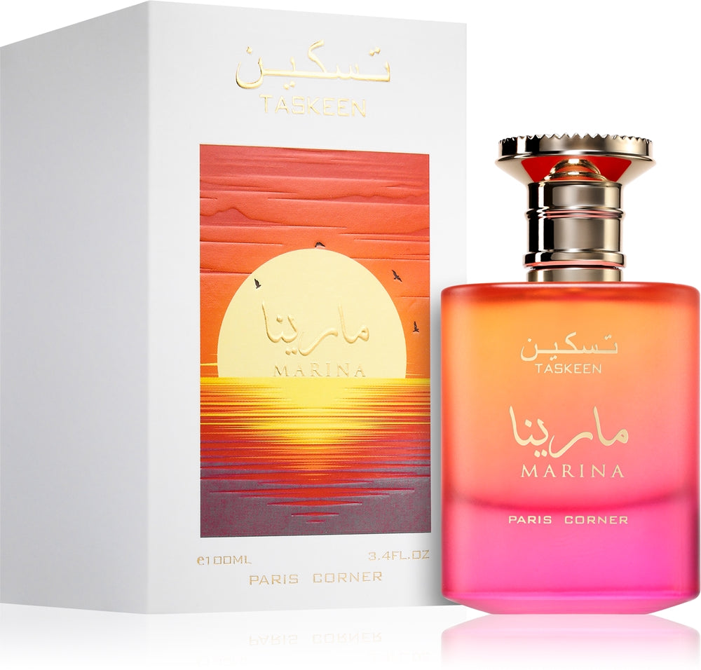 TASKEEN MARINA - PARIS CORNER 100ML