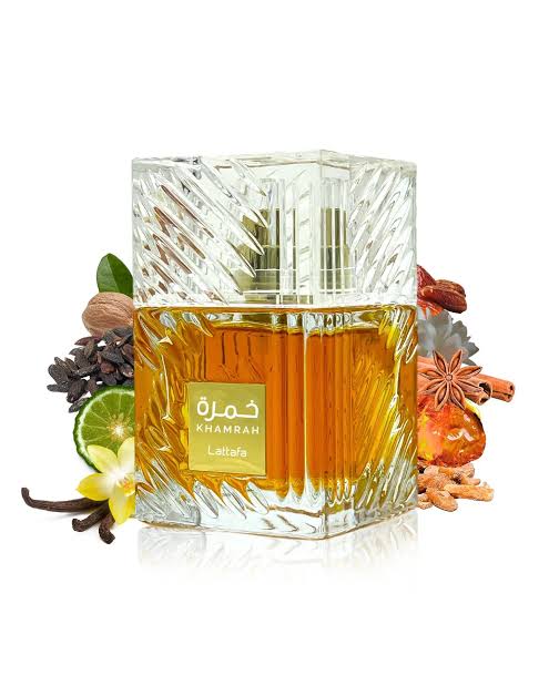 KHAMRAH - MIXTE - 100ML