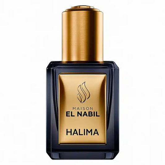 Musc HALIMA - EL NABIL - 5ML