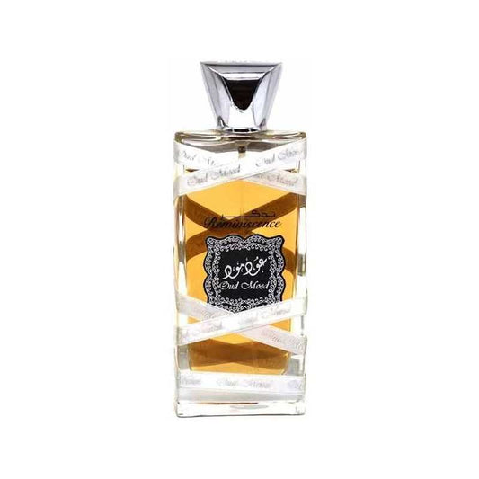 Oud Mood Reminiscence 💖 Lattafa – L'Eau de Parfum Mixte Oriental Gourmand
