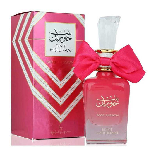 BINT HOORAN ROSE PASSION : Dupe Addictif du Yara Candy 100 ML