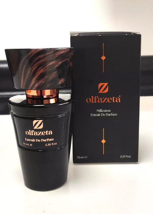 EXTRAIT DE PARFUM 70ML INSPIRÉ MYSLF pour Homme