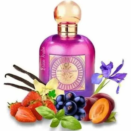 JUICY MELANGE - EMIR - Paris Corner - EDP100 ML - Mixte