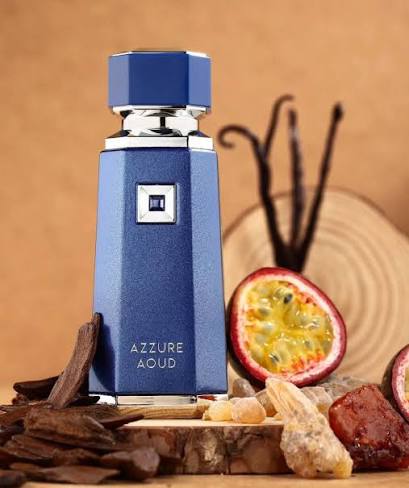 AZZUR AOUD- FRENCH AVENUE 100 ML
