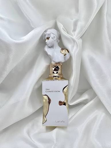 HER CONFESSION - 100 ML