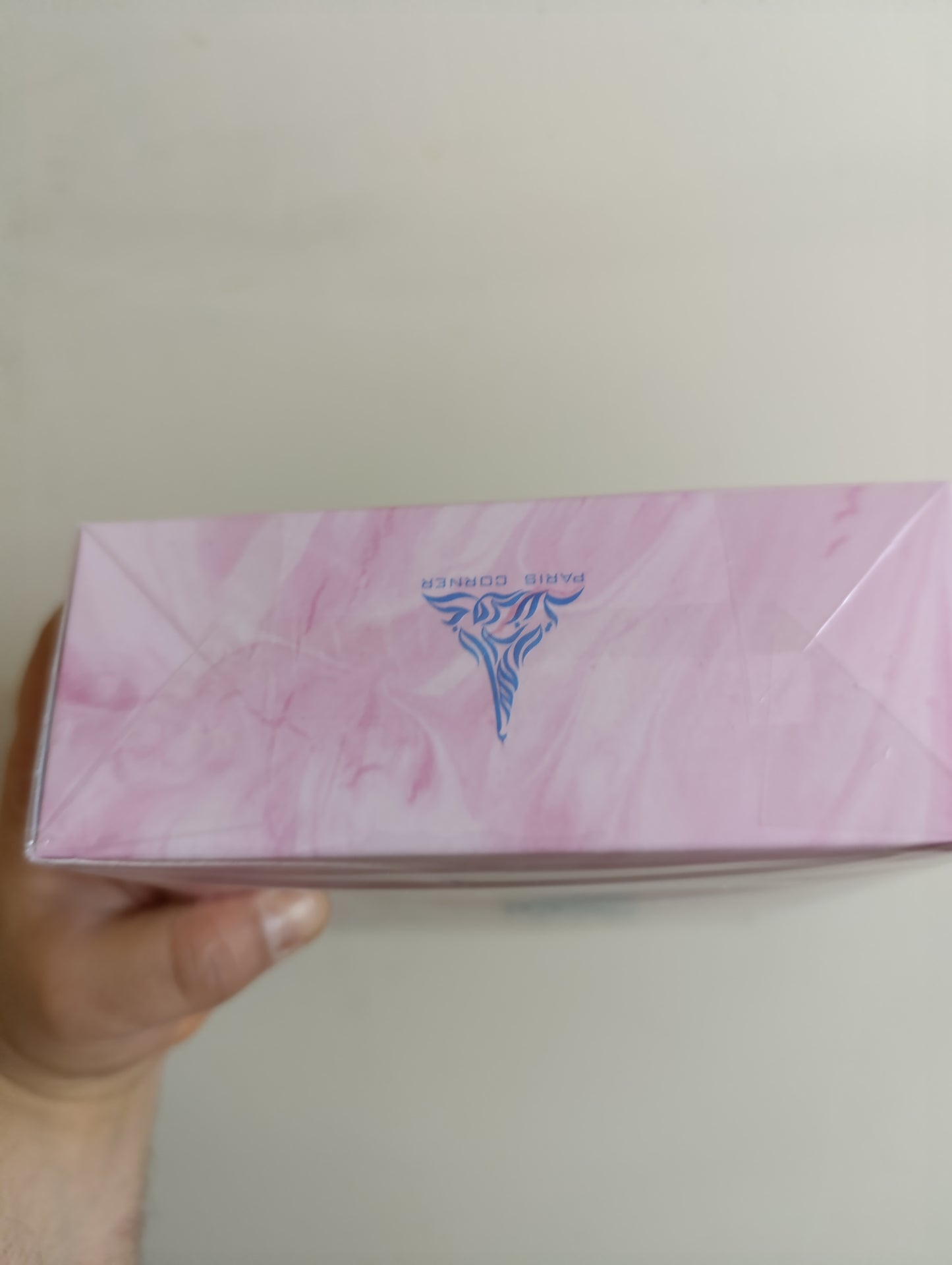 Marshmallow Blush - Paris Corner 100ml Eau De Parfum