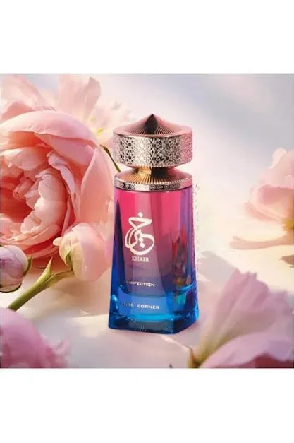 KHAIR CONFECTION | 100 ML |PARIS CORNER