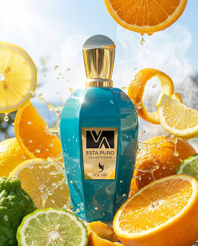 ESTA PURO - VOLARE - 100 ML -Mixte