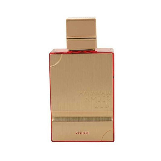 AMBER OUD RUBY EDITION Al Haramain EDP Mixte 60ML