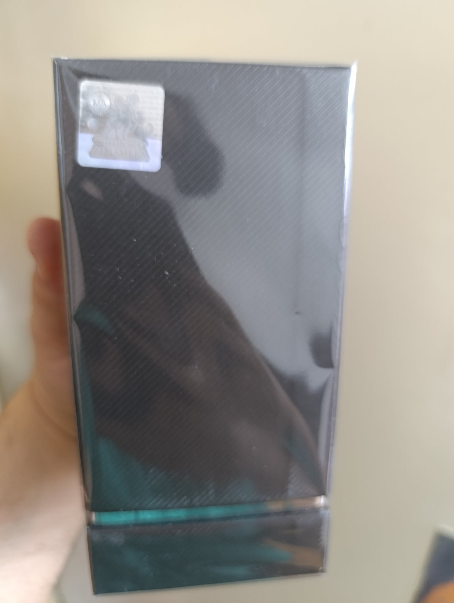 Dark Aoud Maison Alhambra EDP 80ML