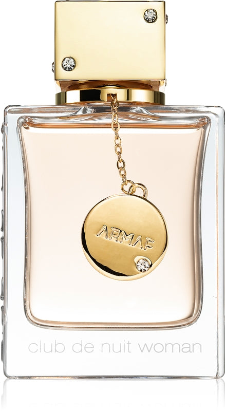 CLUB DE NUIT WOMAN - ARMAF - 105 ML