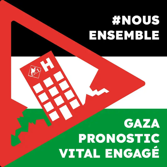 L'Achat Solidaire : Un Geste Quotidien Puissant pour aider l'URGENCE HUMANITAIRE