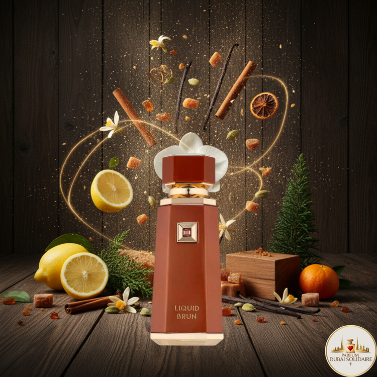 🏆 COLLECTION BEST SELLER : LE TOP DES PARFUMS DE DUBAÏ !