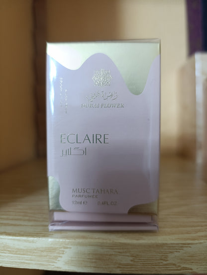 Musc Tahara Éclair 12 ml Dubaï Flower