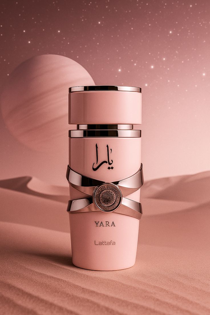 Yara by Lattafa – Le Parfum Féminin Élégant et Envoûtant 100ml