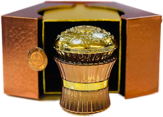 Creamy Biscuit -Ministry of Gourmand -Paris Corner 100 ML