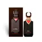 AMBER EMPIRE- FRENCH AVENUE -EXTRAIT DE PARFUM 100 ML