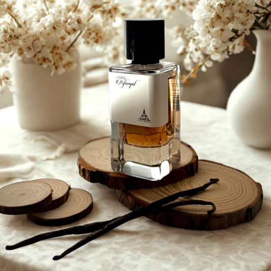 Rifaaqat – Paris Corner 85ml Eau De Parfum