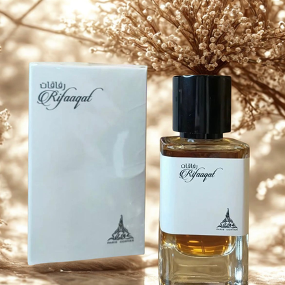 Rifaaqat – Paris Corner 85ml Eau De Parfum