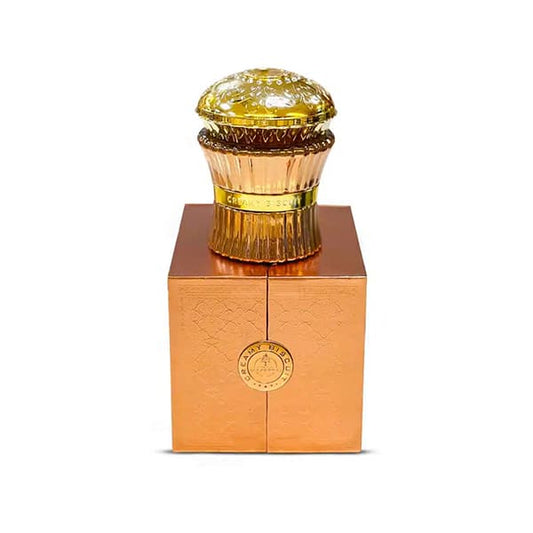 Creamy Biscuit -Ministry of Gourmand -Paris Corner 100 ML