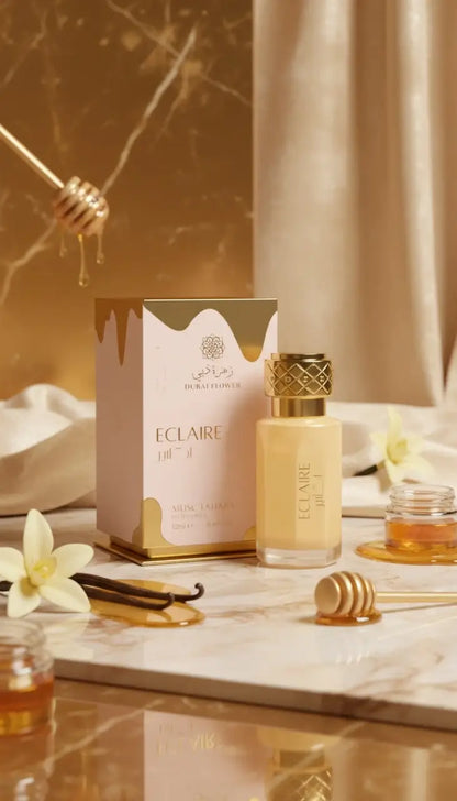 Musc Tahara Éclair 12 ml Dubaï Flower