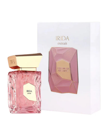IRIDA EXTRAIT - FRENCH AVENUE 100 ML