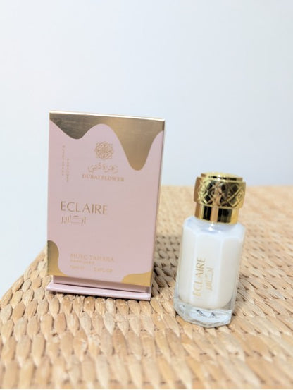 Musc Tahara Éclair 12 ml Dubaï Flower