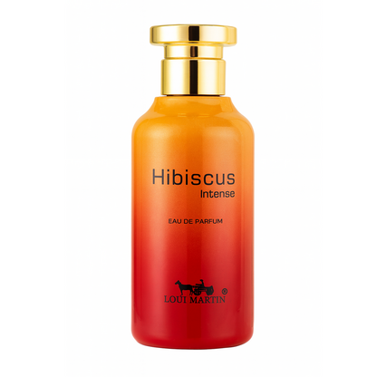HIBISCUS INTENSE -LOUI MARTIN - EDP 100 ML