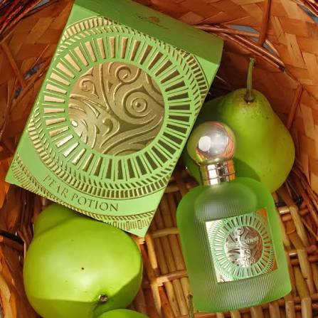PEAR POTION - EMIR - PARIS CORNER - EDP100 ML -MIXTE