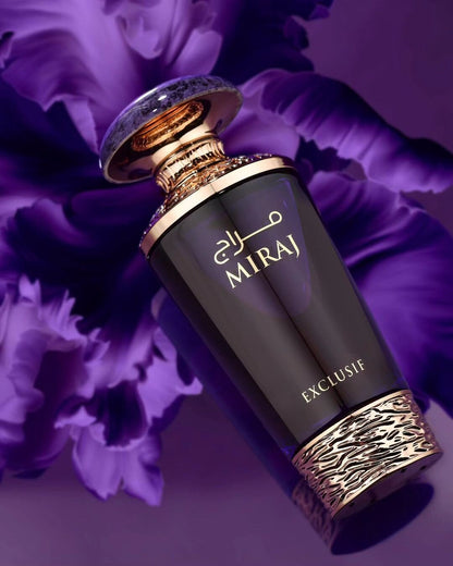 Miraj Exclusif - French Avenue -100ML - Femme
