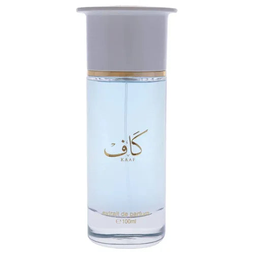 KAAF Ahmed Al Maghribi Extrait de Parfum 100 ML Mixte
