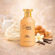 CREME ECLAT| Extrait De Parfum 100 ML| LOUI MARTIN