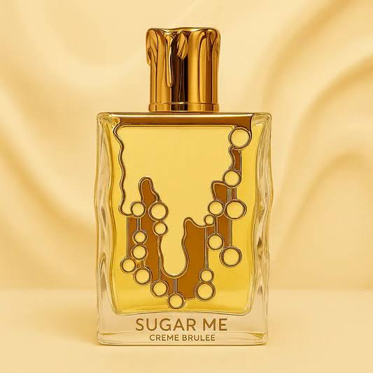 SUGAR ME CRÈME BRÛLÉE - 100 ML - Mixte