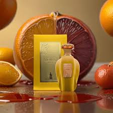 VOUX ZESTE - EDP 100 ML - EMIR