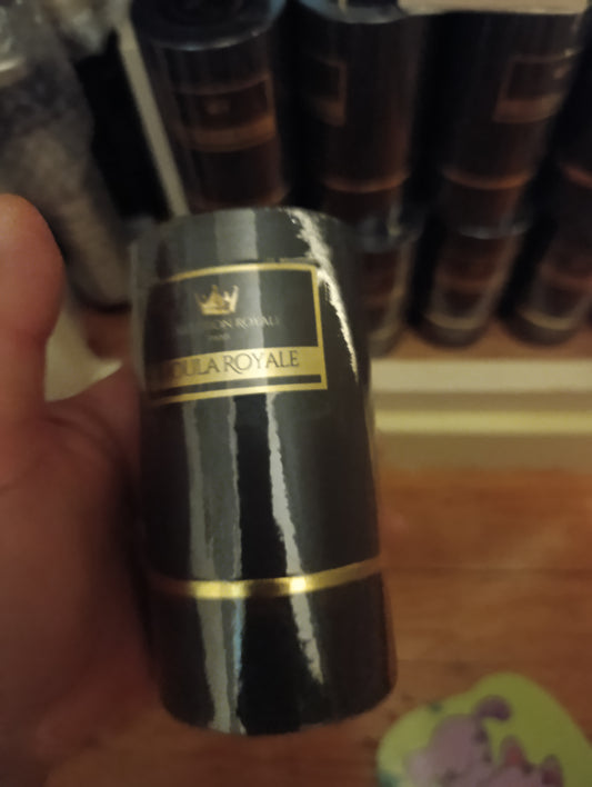 MOULA ROYALE - Extrait de parfum - Collection Royale 50 ML