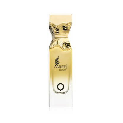 Areej Shaza Orientica (50ml) | EDP Mixte Premium | Fruité, Melon & Vanille