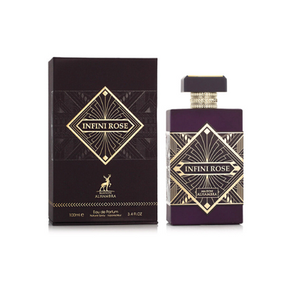 INFINI ROSE-MAISON ALHAMBRA -100ML