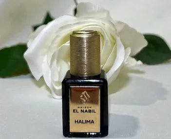 Musc HALIMA - EL NABIL - 5ML