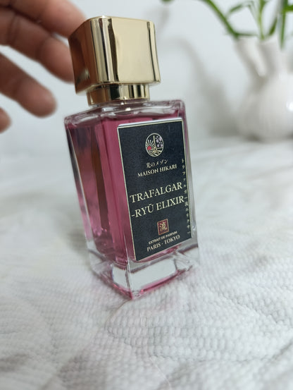 TRAFALGAR-RYÛ -Maison Hikari - Extrait 50ML