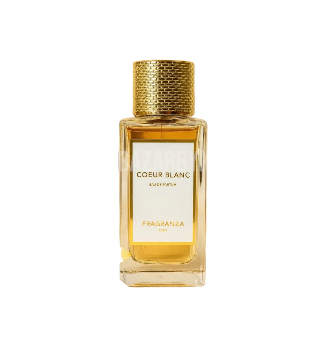 Coeur Blanc 100 ML