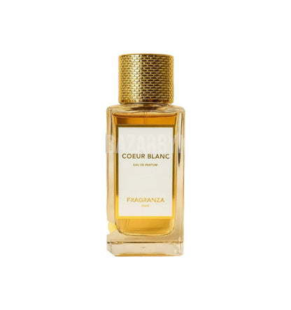 Coeur Blanc 100 ML